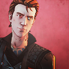 rhygret: (hey there hot stuff)