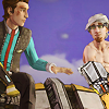 rhygret: (bros before bros)