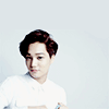 halley: (▷ exo - kai)