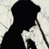 byoshinigami: (silhuette)