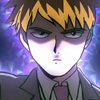 saltsplash: (Reigen Arataka: 1000%)