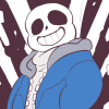 skelebro: (come on down to the other side)