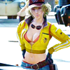 Cindy Aurum