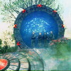 kitestringer: The Stargate (Stargate)