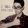 lavanille: (Jared☂I LIKE YOU)