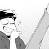 glitterpants: (( 126 karamatsu girl ))