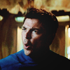 shopfront: Source: Star Trek AOS. Bones mid-yell looking very unimpressed (Trek - [AOS] DAMMIT JIM)