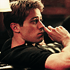k2so: (Human - Oral fixation)