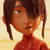 shamisens: (When she learns we are two)