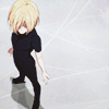 beautiful_monster: (Immovable)