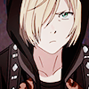 beautiful_monster: (Actually chill for once)