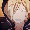 beautiful_monster: (Who gave you permission to speak?)