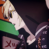 beautiful_monster: (Viktor for fucks sake put it down)