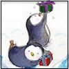 eeyorerin: (penguin presents)