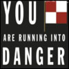 eeyorerin: (run into danger)
