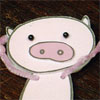 dr4b: (nobuta piggy)