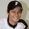 dr4b: (fighters yu darvish)