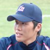 dr4b: (college baseball takahiro fujioka)