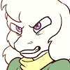 youplayedyourself: Resentment, anger (* Petunia)