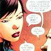 kinesicist: ([Batgirl]Beauty)