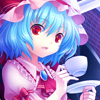 scarlet_devil: (Mild surprise)