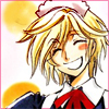 eijentu: (maid fai)