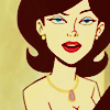 reginamariposa: (the softest mrs)