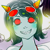 l33t3rofth3l4w: Art: <user name="averyniceprince" site="tumblr.com"> (D1D SOM3ON3 S4Y B34CH 3P1SOD3??)