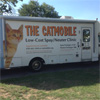 madfilkentist: The Catmobile at Merrimack River Feline Rescue Society (Catmobile)