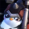 ambecomedeath: (the best defense is AWESOME defense)