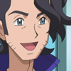 megabond: (Talking While Smiling)