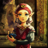 wisdominshadows: holding the Ocarina of Time (thirteen)