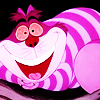 cheshirecatsmile: (Default)