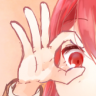 visuospatial: (i see matsuda-kun)