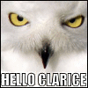 tzikeh: (silence of the lambs - hello clarice - o)