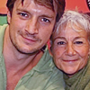 realmrsreynolds: (mother and son)