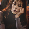 sixbeforelunch: troi in star trek: first contact, no text (trek - first contact troi)