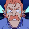 coran: (young angry + beautiful a life story)