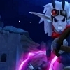 darklighthero: (Dark Jak)