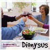labelleizzy: (Dionysos)