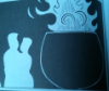 labelleizzy: (burning cauldron)