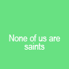 waxbox: (stock | we're not saints)