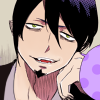 meinwaifu: hand chin (Hey gurl ♪)