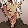 wolfuncaged: (People talking without speaking)