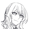 scarlet_devil: ([Adult] Small smile)