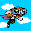 akawil: Powerpuff Wil (Powerpuf Wil)