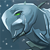 glacius: (HUNDRED MTHRFKRS CAN'T TELL ME NOTHIN')