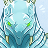 glacius: (Flustered.)