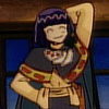 saphyria: (Smug)