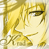 krad_hikari: (DNAngel - Krad)